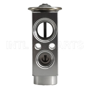 EXPANSION VALVE 2000-2007 MERCEDES-BENZ C-CLASS (W203)