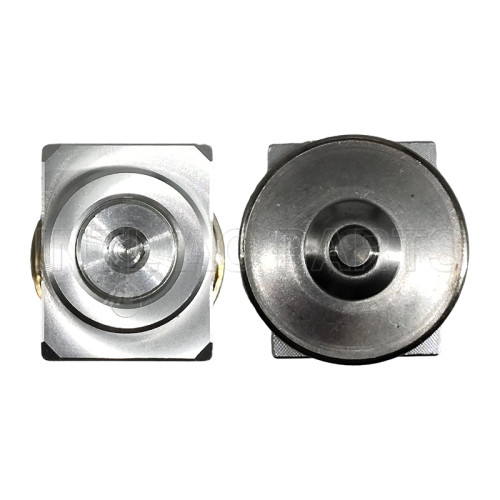 EXPANSION VALVE 2000-2007 MERCEDES-BENZ C-CLASS (W203)