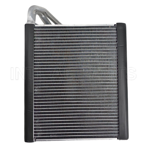 Car ac evaporator cores 2011-2017 Nissan Juke 1.6L EV 940000PFC 272801FC2B 272801FC2C size 225X254.8X38MM
