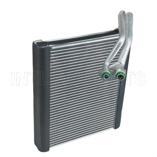 Car ac evaporator cores 2011-2017 Nissan Juke 1.6L EV 940000PFC 272801FC2B 272801FC2C size 225X254.8X38MM