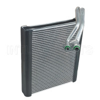 Car ac evaporator cores 2011-2017 Nissan Juke 1.6L EV 940000PFC 272801FC2B 272801FC2C size 225X254.8X38MM