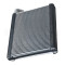 Car ac evaporator cores 2011-2017 Nissan Juke 1.6L EV 940000PFC 272801FC2B 272801FC2C size 225X254.8X38MM