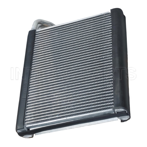 Car ac evaporator cores 2011-2017 Nissan Juke 1.6L EV 940000PFC 272801FC2B 272801FC2C size 225X254.8X38MM
