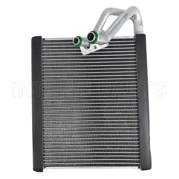 Car ac evaporator cores 2011-2017 Nissan Juke 1.6L EV 940000PFC 272801FC2B 272801FC2C size 225X254.8X38MM