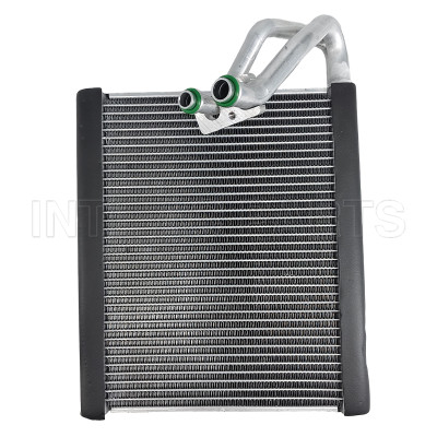 Car ac evaporator cores 2011-2017 Nissan Juke 1.6L EV 940000PFC 272801FC2B 272801FC2C size 225X254.8X38MM