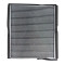 Car AC Evaporator 2018-2020 Toyota Camry 38X275X290.1 RAV4 8850106410 8850106430 8850133360 EV 9409244PFC