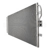 AC Condenser Zotye T600 705X415X16 Auto AC Condenser Supplier
