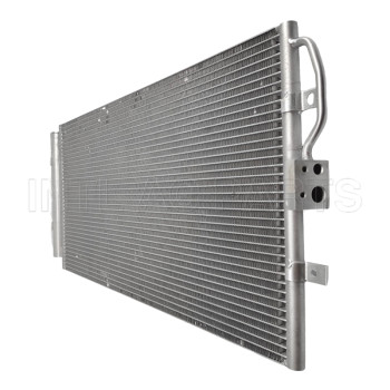 AC Condenser Zotye T600 705X415X16 Auto AC Condenser Supplier