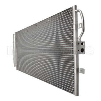 AC Condenser Zotye T600 705X415X16 Auto AC Condenser Supplier
