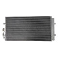 AC Condenser Zotye T600 705X415X16 Auto AC Condenser Supplier