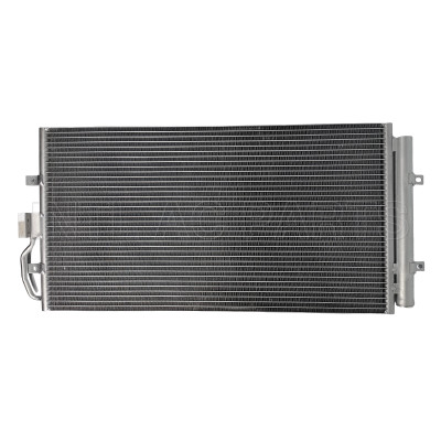 AC Condenser Zotye T600 705X415X16 Auto AC Condenser Supplier