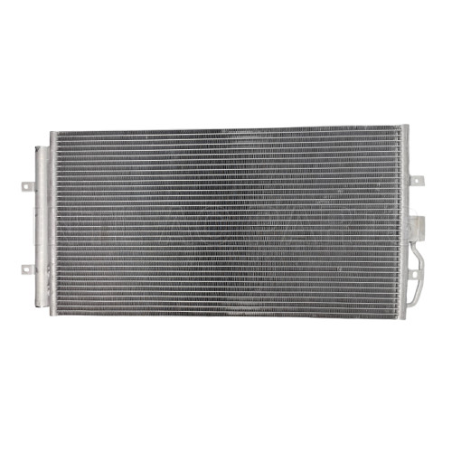 AC Condenser Zotye T600 705X415X16 Auto AC Condenser Supplier