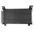 Car Air Condenser AC Condenser Toyota Sienta 2015-2020 8846052180