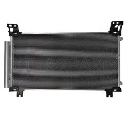 Car Air Condenser AC Condenser Toyota Sienta 2015-2020 8846052180
