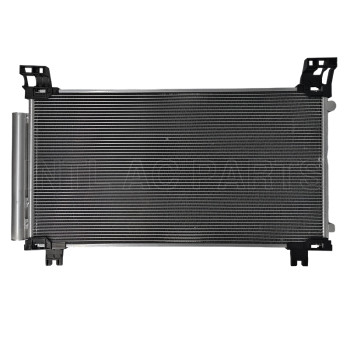 Car Air Condenser AC Condenser Toyota Sienta 2015-2020 8846052180