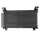 Car Air Condenser AC Condenser Toyota Sienta 2015-2020 8846052180