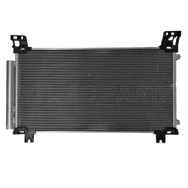 Car Air Condenser AC Condenser Toyota Sienta 2015-2020 8846052180