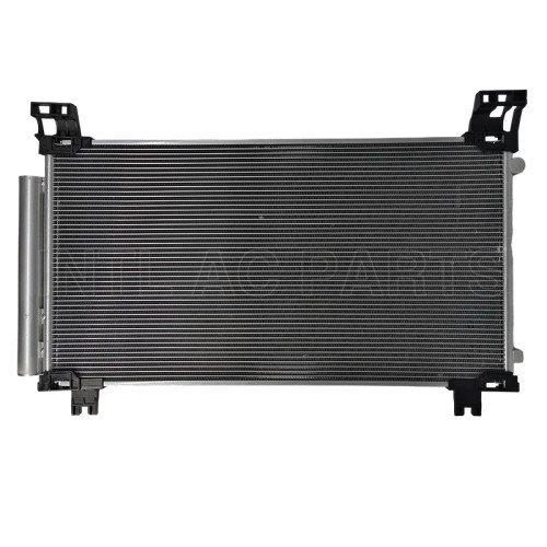 Car Air Condenser AC Condenser Toyota Sienta 2015-2020 8846052180