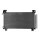 Car Air Condenser AC Condenser Toyota Sienta 2015-2020 8846052180