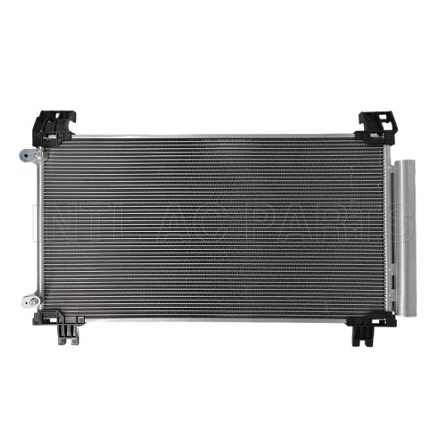 Car Air Condenser AC Condenser Toyota Sienta 2015-2020 8846052180