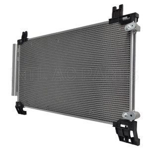 Car Air Condenser AC Condenser Toyota Sienta 2015-2020 8846052180