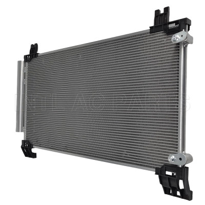 Car Air Condenser AC Condenser Toyota Sienta 2015-2020 8846052180