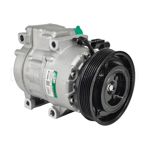 VS16 China AC Compressor Factory Kia Magentis Hyundai Sonata V Saloon (NF) 977013K520 RC.600.165