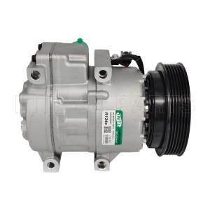 VS16 China AC Compressor Factory Kia Magentis Hyundai Sonata V Saloon (NF) 977013K520 RC.600.165