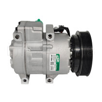 VS16 China AC Compressor Factory Kia Magentis Hyundai Sonata V Saloon (NF) 977013K520 RC.600.165