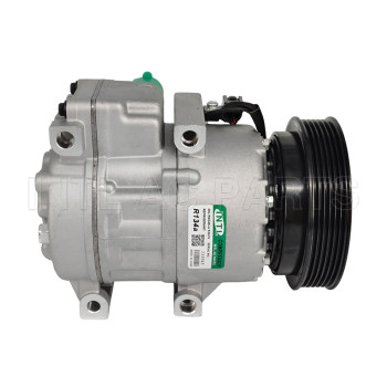 VS16 China AC Compressor Factory Kia Magentis Hyundai Sonata V Saloon (NF) 977013K520 RC.600.165