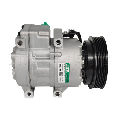VS16 China AC Compressor Factory Kia Magentis Hyundai Sonata V Saloon (NF) 977013K520 RC.600.165