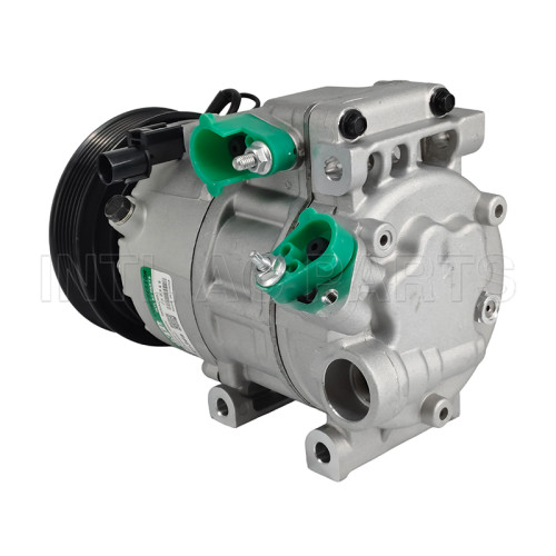 VS16 China AC Compressor Factory Kia Magentis Hyundai Sonata V Saloon (NF) 977013K520 RC.600.165