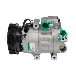 VS16 China AC Compressor Factory Kia Magentis Hyundai Sonata V Saloon (NF) 977013K520 RC.600.165