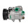 VS16 China AC Compressor Factory Kia Magentis Hyundai Sonata V Saloon (NF) 977013K520 RC.600.165