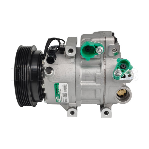 VS16 China AC Compressor Factory Kia Magentis Hyundai Sonata V Saloon (NF) 977013K520 RC.600.165