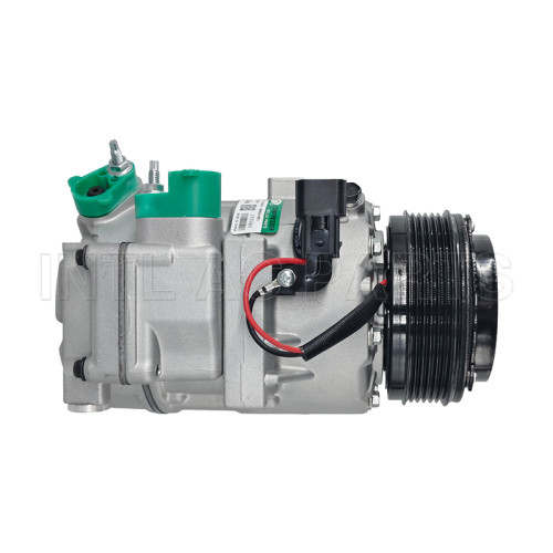 Auto Ac Compressor Manufacture Kia Sorento EX Pack V6 CO 11710C  97701C6950