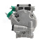 Auto Ac Compressor Manufacture Kia Sorento EX Pack V6 CO 11710C  97701C6950