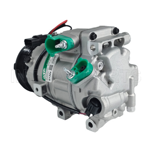 Auto Ac Compressor Manufacture Kia Sorento EX Pack V6 CO 11710C  97701C6950