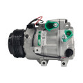 Auto Ac Compressor Manufacture Kia Sorento EX Pack V6 CO 11710C  97701C6950