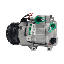 Auto Ac Compressor Manufacture Kia Sorento EX Pack V6 CO 11710C  97701C6950