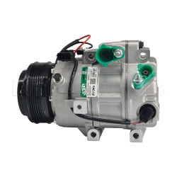 Auto Ac Compressor Manufacture Kia Sorento EX Pack V6 CO 11710C 97701C6950