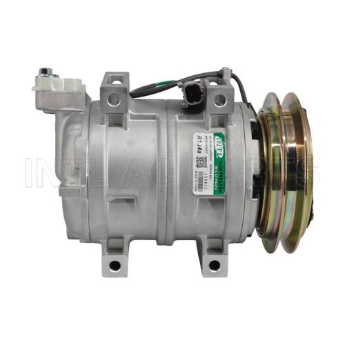 DKS15D 1B 24V Compressor Excavator Hitachi Crane John Deere CO 29084C 5060119910