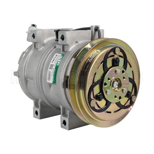 DKS15D 1B 24V Compressor Excavator Hitachi Crane John Deere CO 29084C 5060119910