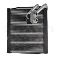 Car AC Evaporatorc 2016-2020 Mazda CX-3 EV 940161PFC DD2F61J10A 88501VB001 size 35X235X257.6mm