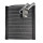 Car AC Evaporatorc 2016-2020 Mazda CX-3 EV 940161PFC DD2F61J10A 88501VB001 size 35X235X257.6mm