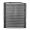 Car AC Evaporatorc 2016-2020 Mazda CX-3 EV 940161PFC DD2F61J10A 88501VB001 size 35X235X257.6mm