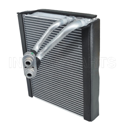 Car AC Evaporatorc 2016-2020 Mazda CX-3 EV 940161PFC DD2F61J10A 88501VB001 size 35X235X257.6mm