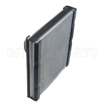 Car AC Evaporatorc 2016-2020 Mazda CX-3 EV 940161PFC DD2F61J10A 88501VB001 size 35X235X257.6mm