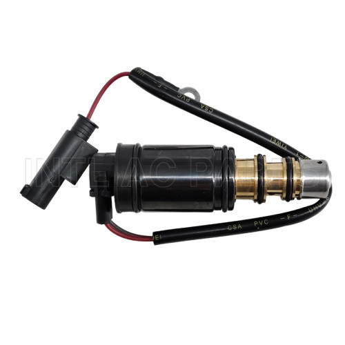 Control Valve FOR Mercedes Benz DENSO COMPRESSOR