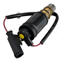 Control Valve FOR Mercedes Benz DENSO COMPRESSOR